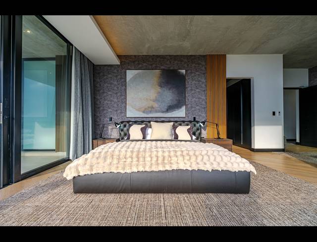4 BEDROOM FREEHOLD FOR SALE IN ZULULAMI LUXURY COASTAL ESTATE